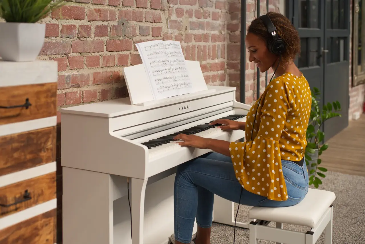 Kawai CA49 Digitalpiano 