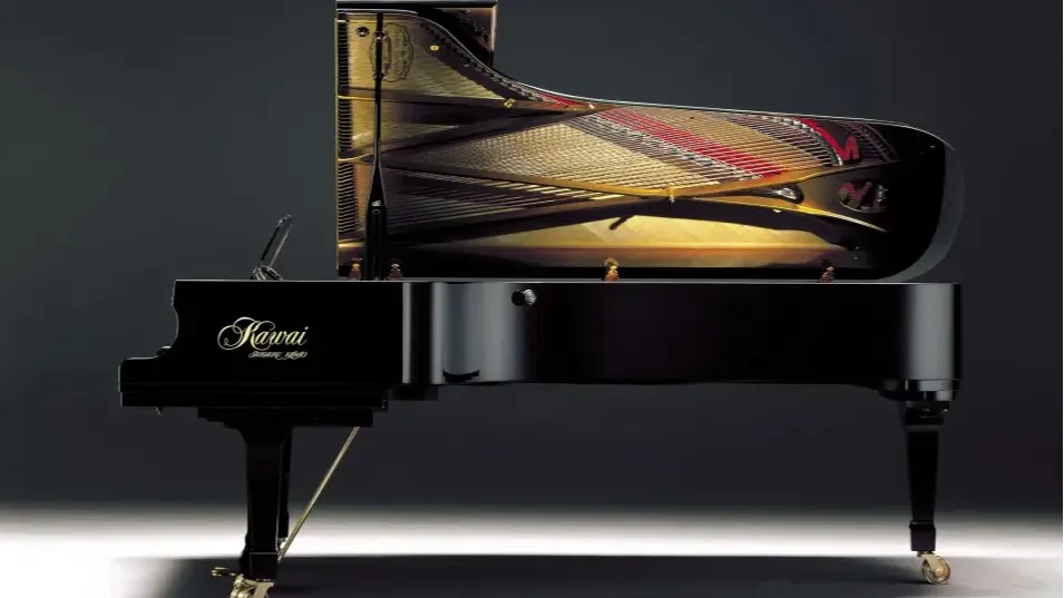 Kawai Pianos